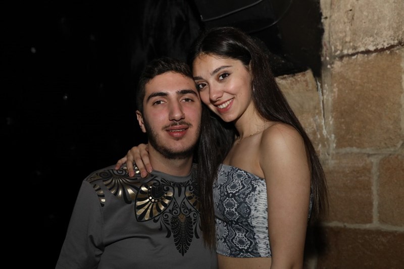 Taiga Batroun on Saturday Night
